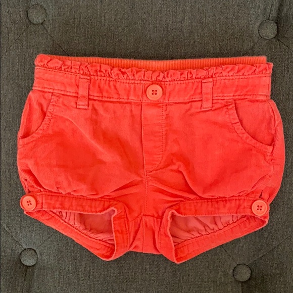 BUNDLE OF BABY SHORTS - Picture 2 of 10
